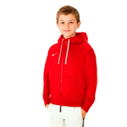 Veste Nike Team Club 20 Rouge pour enfant