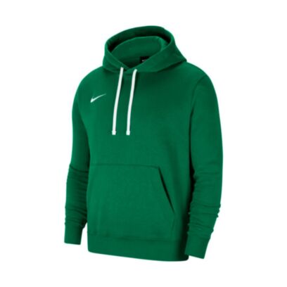 Sweat-shirt Nike Park Vert pour homme