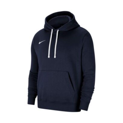 Sweat-shirt Nike Park Bleu Foncé pour homme