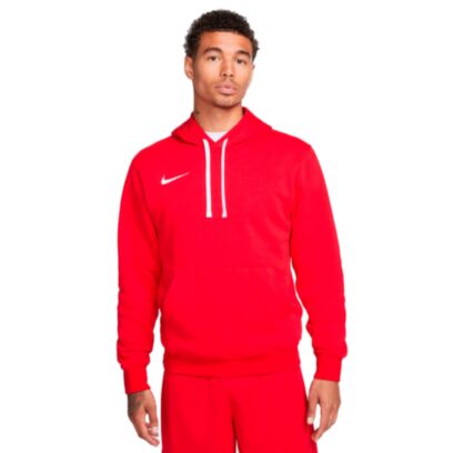 Sweat-shirt Nike Park 20 Rouge pour homme