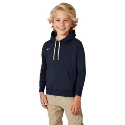 Sweat-shirt Nike Park 20 Bleu Marine pour enfant