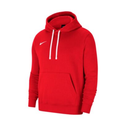 Sweat-shirt Nike Park 20 Rouge pour enfant