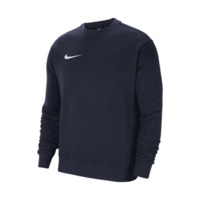 Sweat-shirt Nike Park 20 Bleu Foncé pour homme