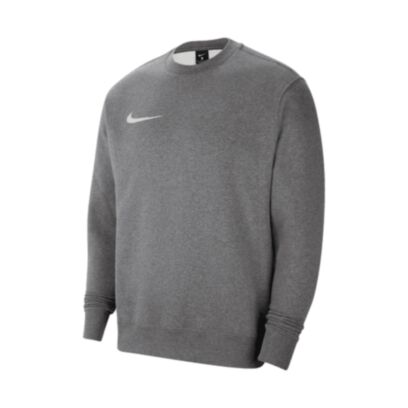 Sweat-shirt Nike Park 20 Gris pour enfant