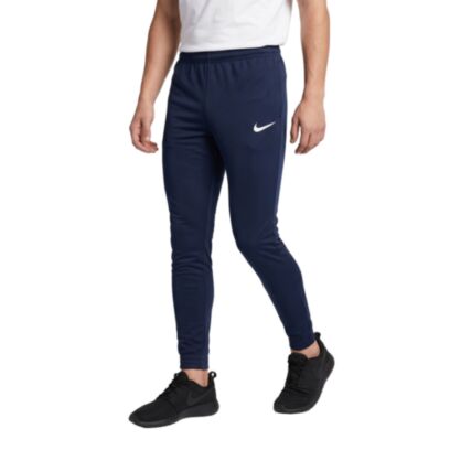 Pantalon Nike Team Club 20 Bleu Foncé pour homme
