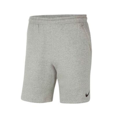 Short Nike Park Gris pour homme