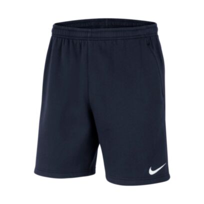 Short Nike Park Bleu Foncé pour homme
