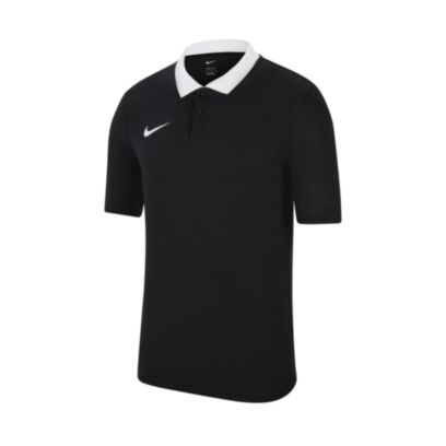Polo Nike Park 20 Noir