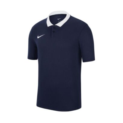 Polo Nike Park 20 Bleu Marine