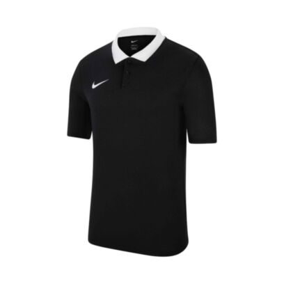 Polo Nike Team Club 20 Noir pour enfant