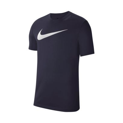 T-shirt Nike Team Club 20 Bleu Foncé pour Homme