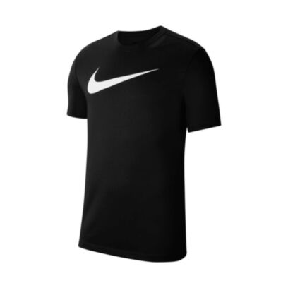T-shirt Nike Team Club 20 Noir pour enfant