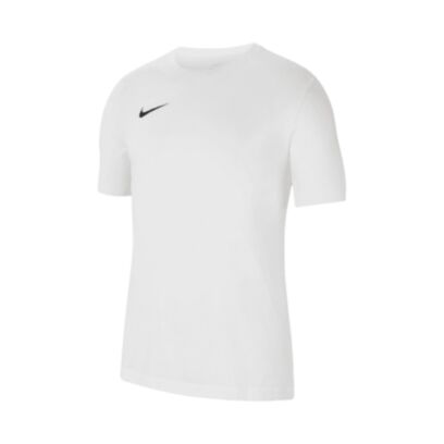 T-Shirt Nike Park 20 Blanc pour Homme