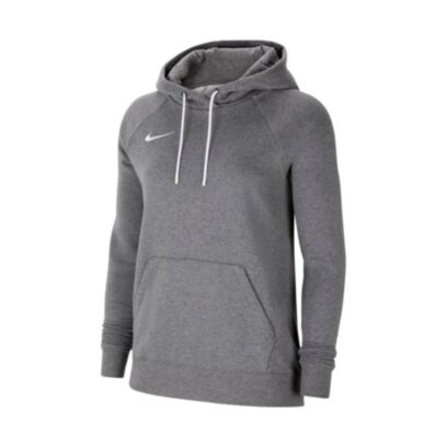 Sweat-shirt Nike Park Gris pour femme