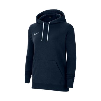 Sweat-shirt Nike Park Bleu Foncé pour femme