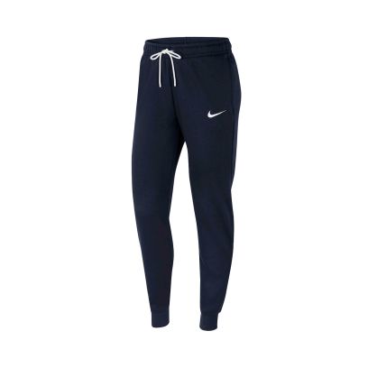 Pantalon Nike Park Bleu Foncé pour femme