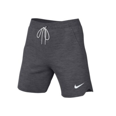 Short Nike Park Gris pour femme