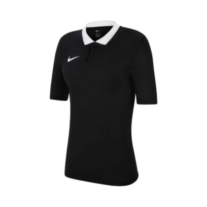 Polo Nike Park Noir pour femme