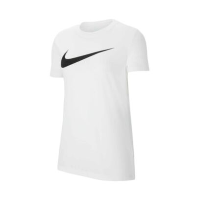 T-shirt Nike Park 20 Blanc pour femme