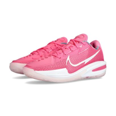 Nike Air Zoom G.T. Cut 1 - Pinksicle-White-Hyper Pink