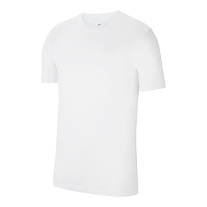 T-shirt Nike Team Club 20 Blanc pour Homme