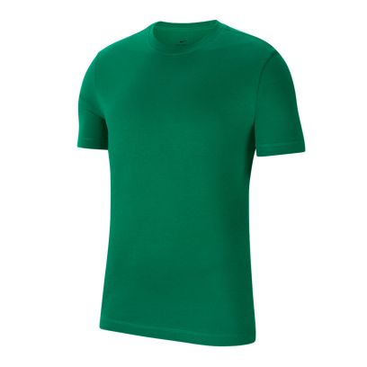 T-shirt Nike Team Club 20 Vert pour Homme