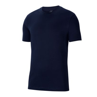 T-shirt Nike Team Club 20 Bleu Marine pour Homme