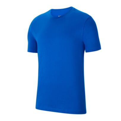 T-shirt Nike Team Club 20 Bleu Royal pour Homme