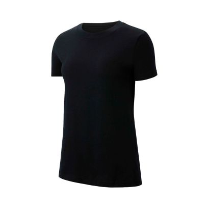 T-shirt Nike Team Club 20 Noir pour Femme