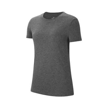 T-shirt Nike Team Club 20 Gris pour Femme