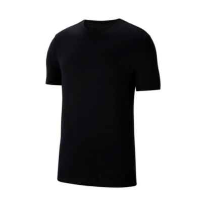 T-shirt Nike Park 20 Noir pour enfant