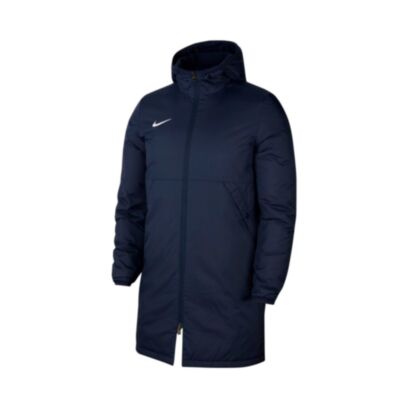 Manteau Nike Park 20 Bleu Marine pour femme
