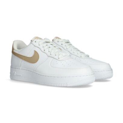 Chaussures Nike Air Force 1 '07 Next Nature Blanc pour femme