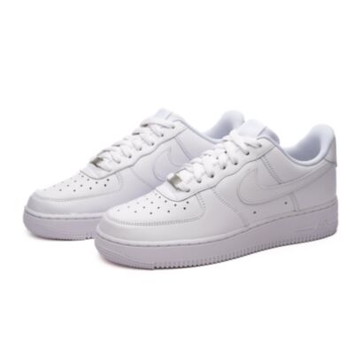 Femme Nike Air Force 1 07 - White