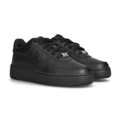 Air Force 1 Le Niño - Black-Black