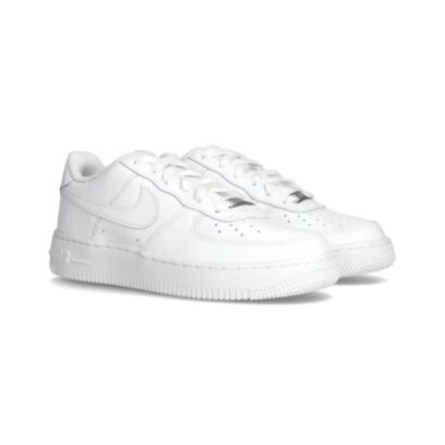 Enfant Air Force 1 LE - White-White