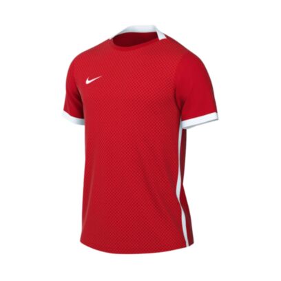 Maillot Nike Challenge IV Rouge pour homme