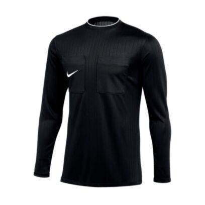 Maillot d'arbitre Nike Referee Noir pour homme