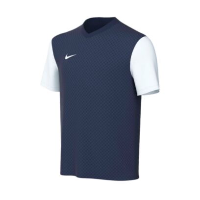 Maillot Nike Tiempo Premier II Bleu Marine pour Homme