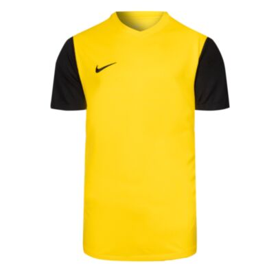 Maillot Nike Tiempo Premier II Jaune pour Homme