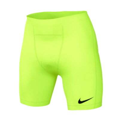Cuissard Nike Pro GFA Jaune