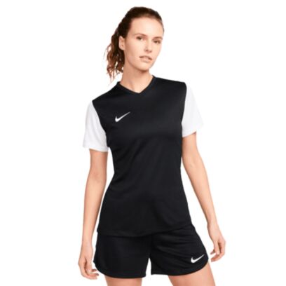 Maillot Nike Tiempo Premier II Noir pour Homme
