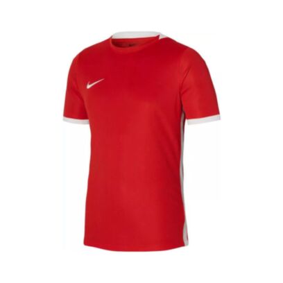 Maillot Nike Challenge IV Rouge pour enfant