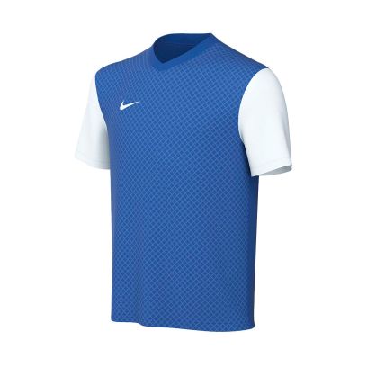 Maillot Nike Tiempo Premier II Bleu Royal pour Enfant