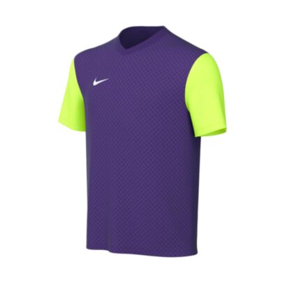 Maillot Nike Tiempo Premier II Violet pour enfant