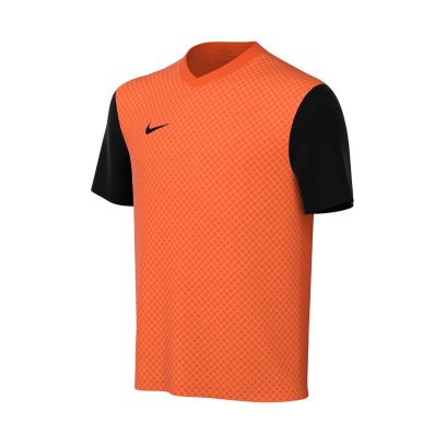 Maillot Nike Tiempo Premier II Orange pour Enfant