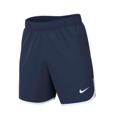 Short Nike Laser Bleu Marine pour enfant