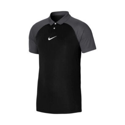 Polo Nike Academy Pro Noir