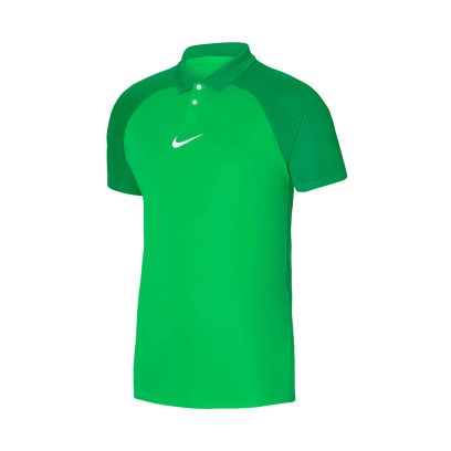 Polo Nike Academy Pro Vert