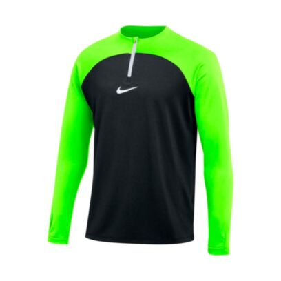 Sweat-shirt Nike Academy Pro 22 Noir